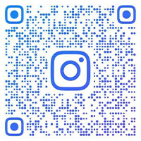 Instagram QR Code