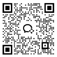 WeCom QR Code