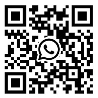 WhatsApp QR Code