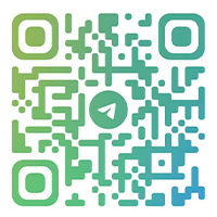Telegram QR Code