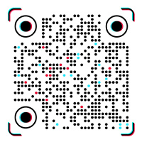 TikTok QR Code